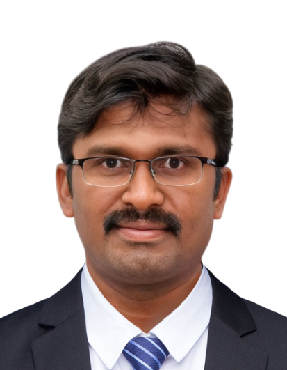 Curriculum vitae - Dr.P.V.Ravindranath